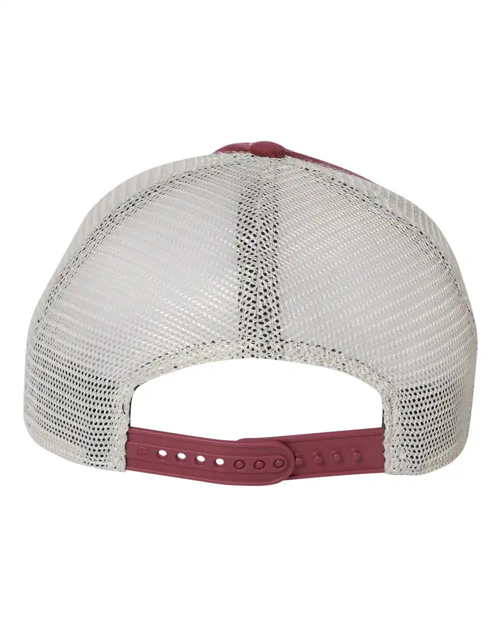 47 Brand 4710 Trawler Cap - Cardinal Stone - Cardinal/ / Adjustable