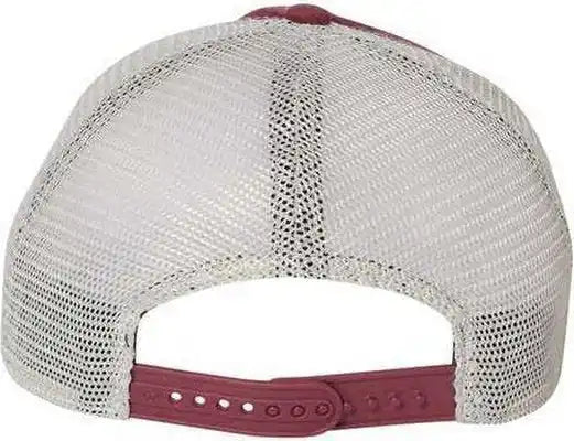 47 Brand 4710 Trawler Cap - Cardinal Stone - Gray / 6 5/8’’ - 7 3/8’’
