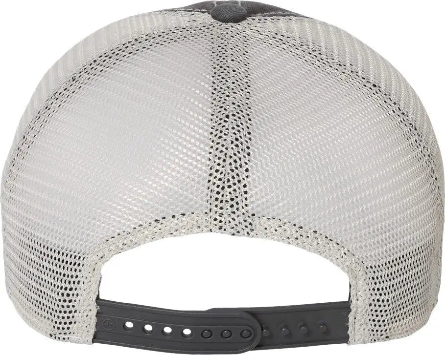 47 Brand 4710 Trawler Cap - Charcoal Stone