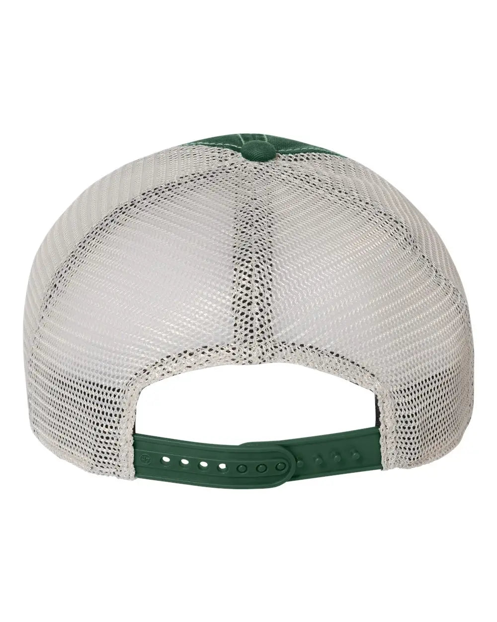 47 Brand 4710 Trawler Cap - Dark Green Stone - Forest Gray / one Size Fits Most