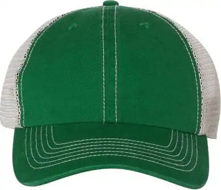 47 Brand 4710 Trawler Cap Kelly Stone Gray / 6 5/8’’ 7 3/8’’