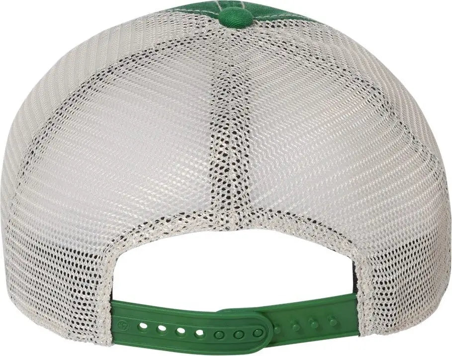 47 Brand 4710 Trawler Cap - Kelly Stone