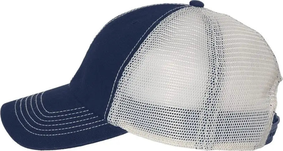 47 Brand 4710 Trawler Cap - Navy Stone