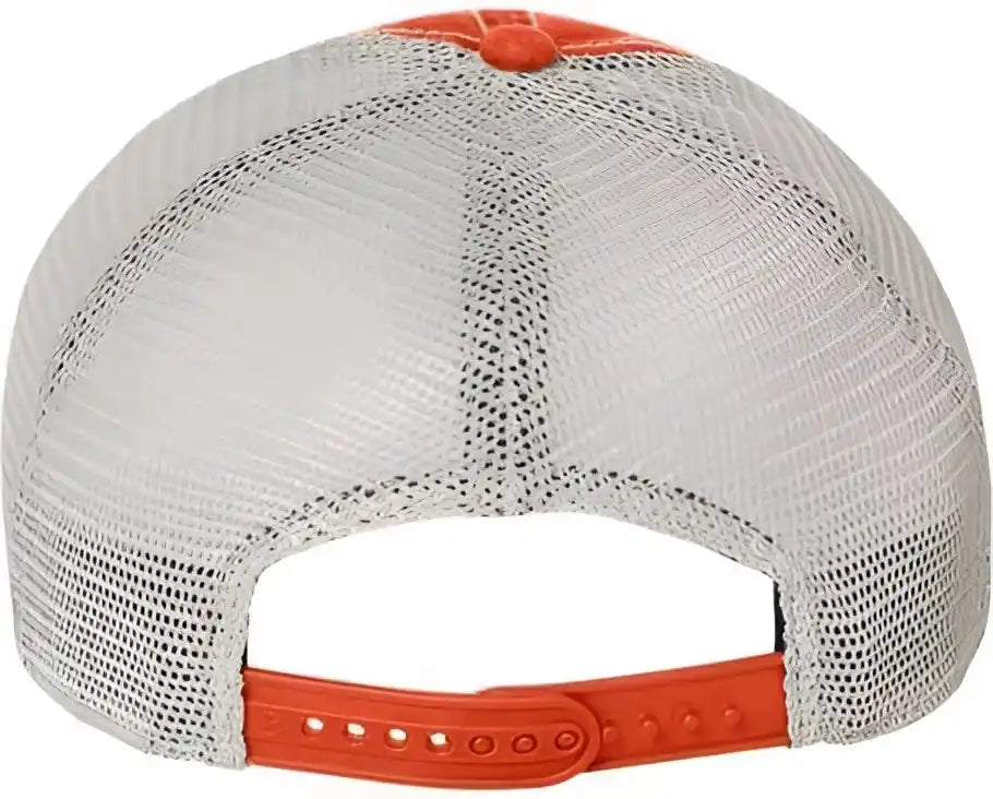 47 Brand 4710 Trawler Cap Orange Stone Gray / 6 5/8’’ 7 3/8’’