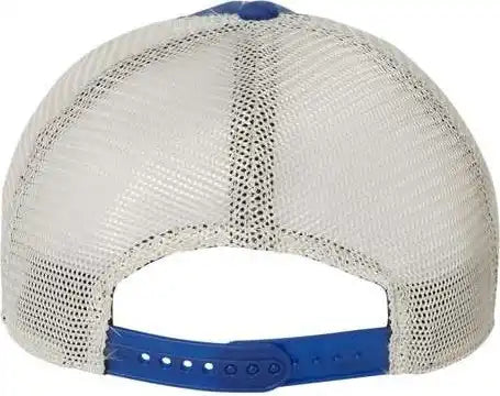 47 Brand 4710 Trawler Cap - Royal Stone - Gray / 6 5/8’’ - 7 3/8’’