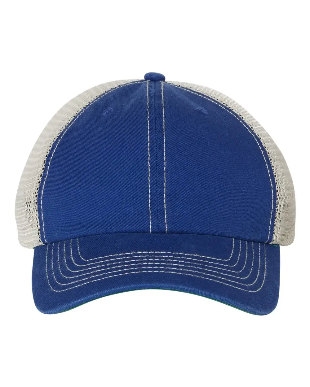 47 Brand 4710 Trawler Cap - Royal Stone - Gray / one Size Fits Most