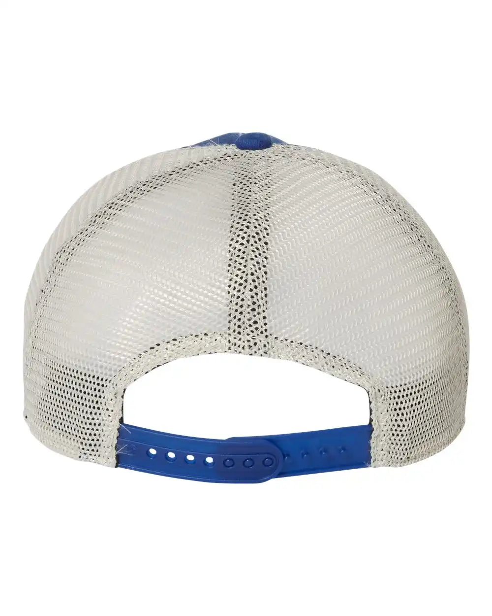 47 Brand 4710 Trawler Cap - Royal Stone - Royal/ / Adjustable