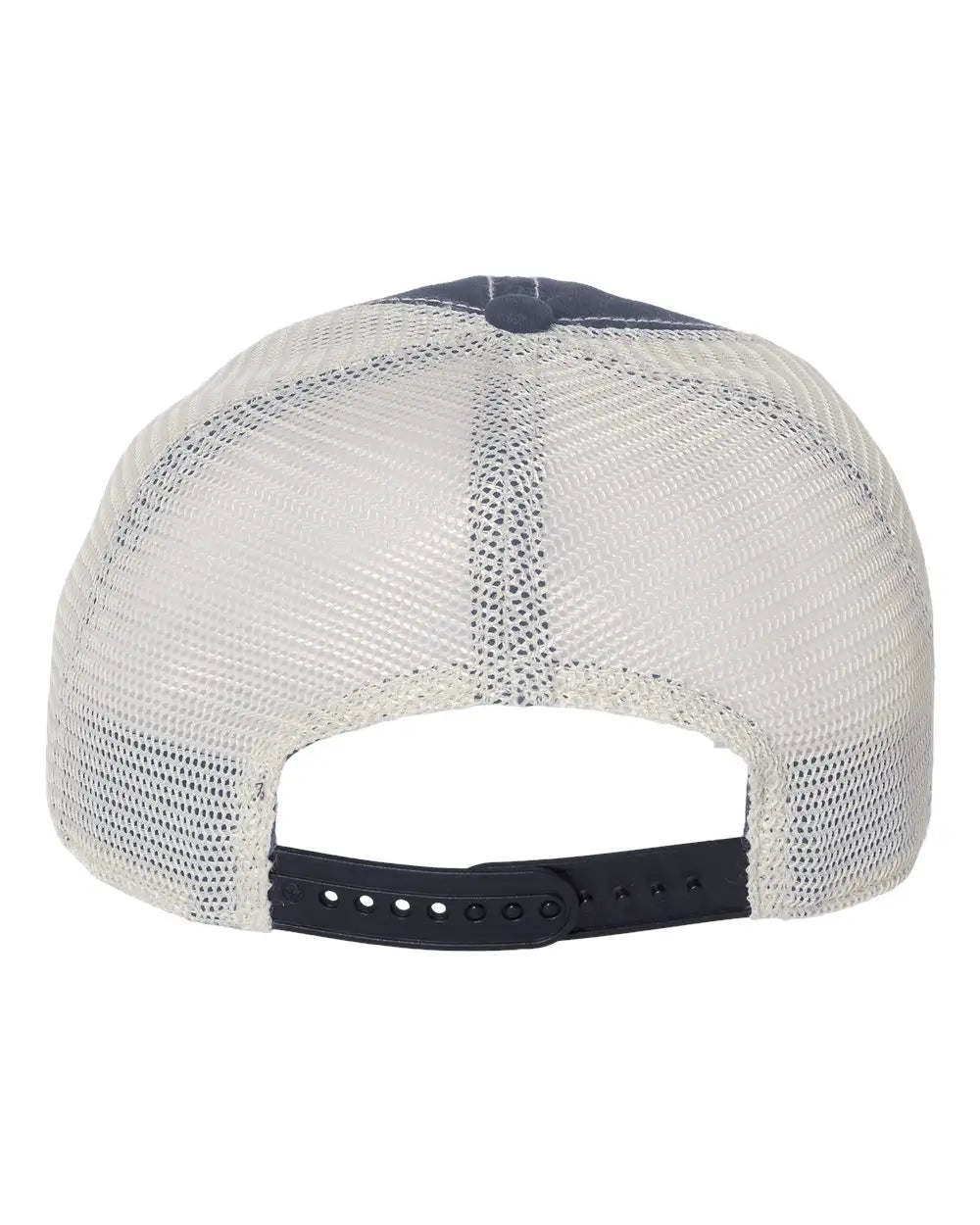 47 Brand 4710 Trawler Cap - Vintage Navy Stone - Gray / one Size Fits Most