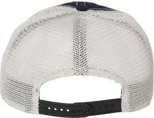 47 Brand Trawler Cap Vintage Navy Stone Gray / 6 5/8’’ 7 3/8’’
