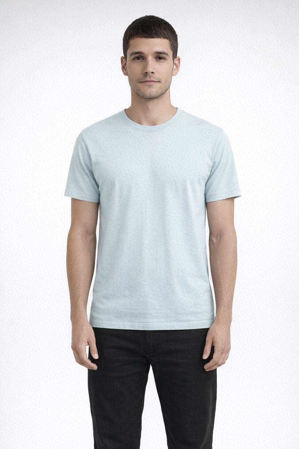 Sea Mist ELEMENTS TEE