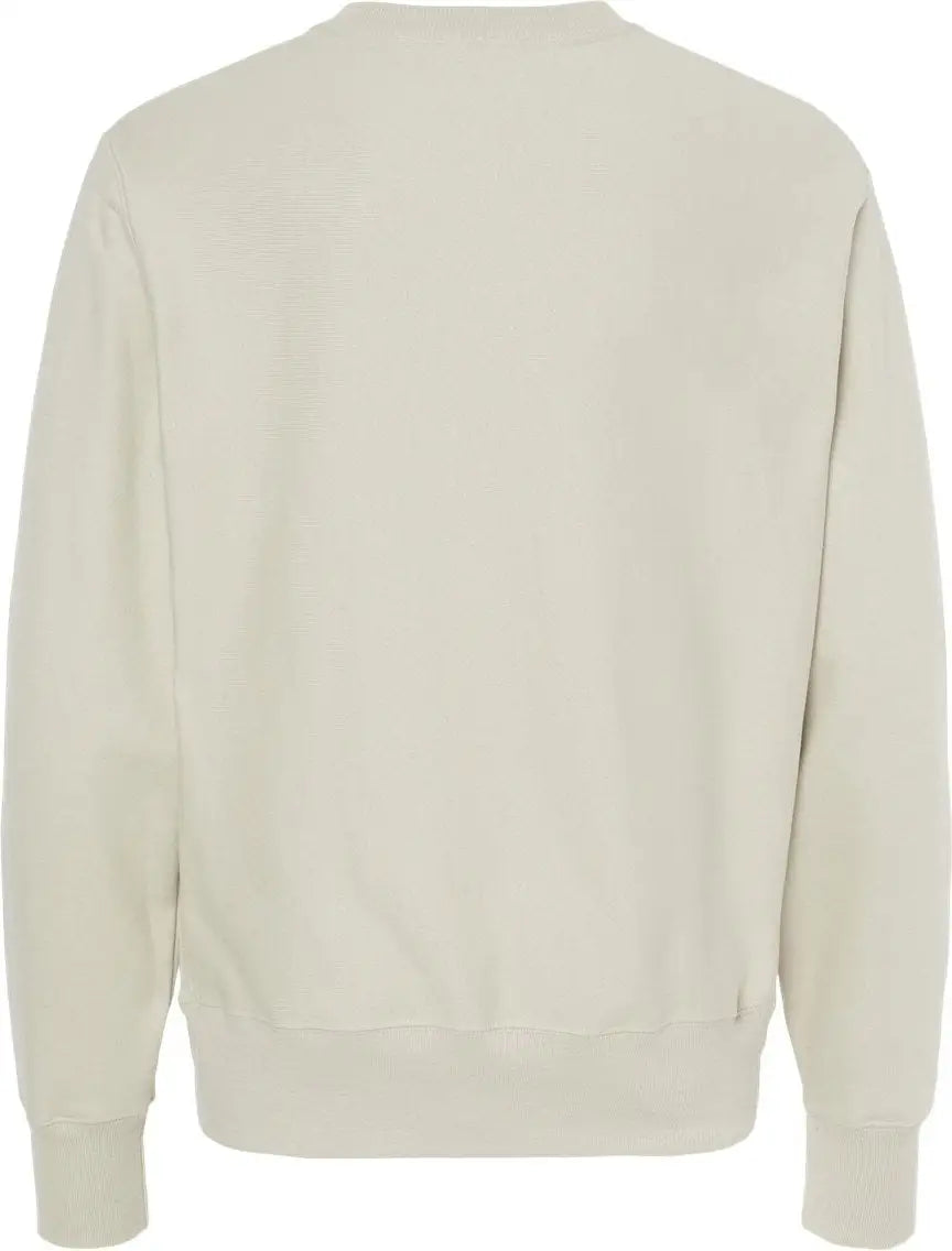 Champion S149 Reverse Weave® Crewneck Sweatshirt - Sand - s