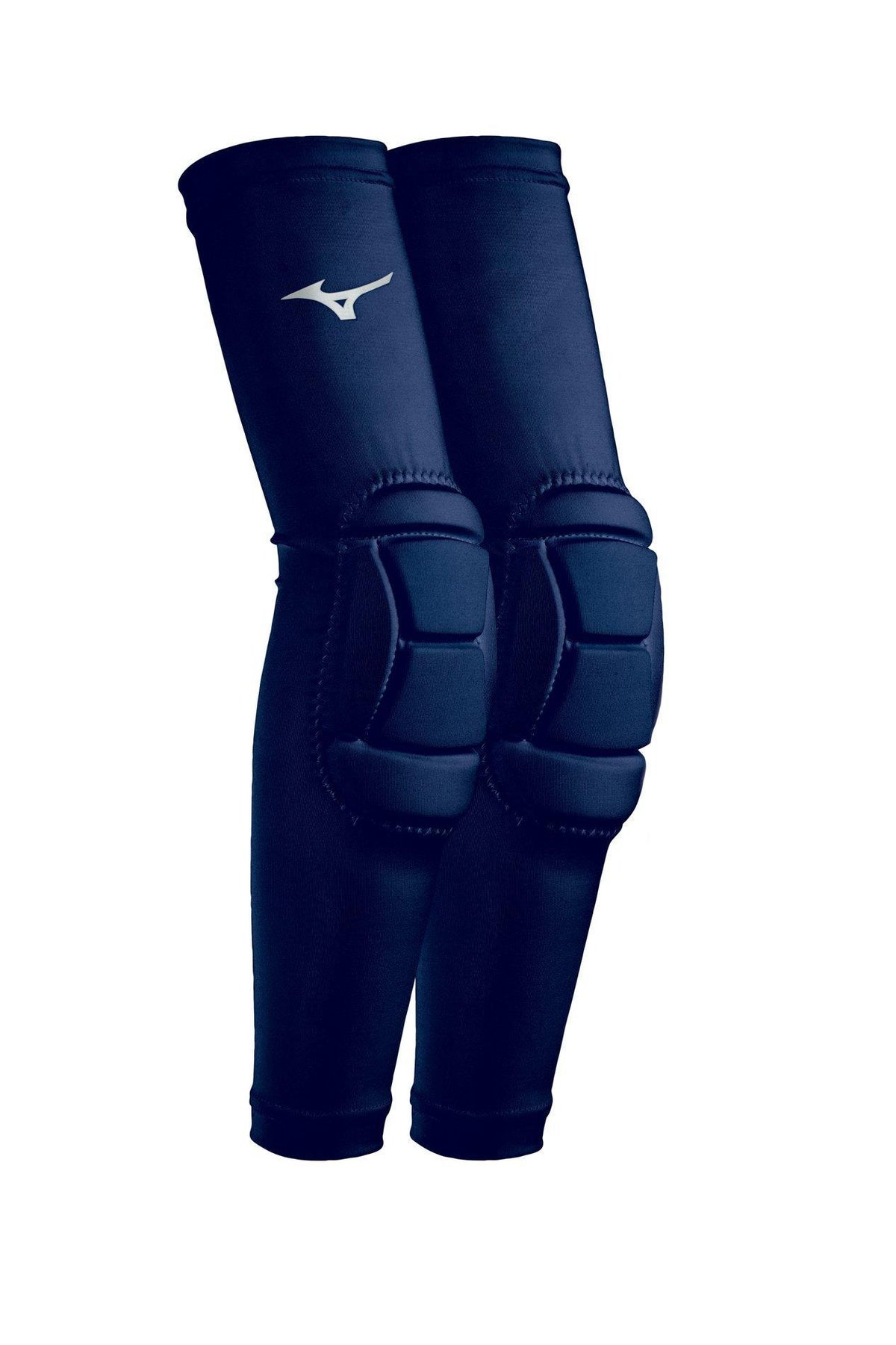 Mizuno 480199 MZO Padded Sleeves - Navy