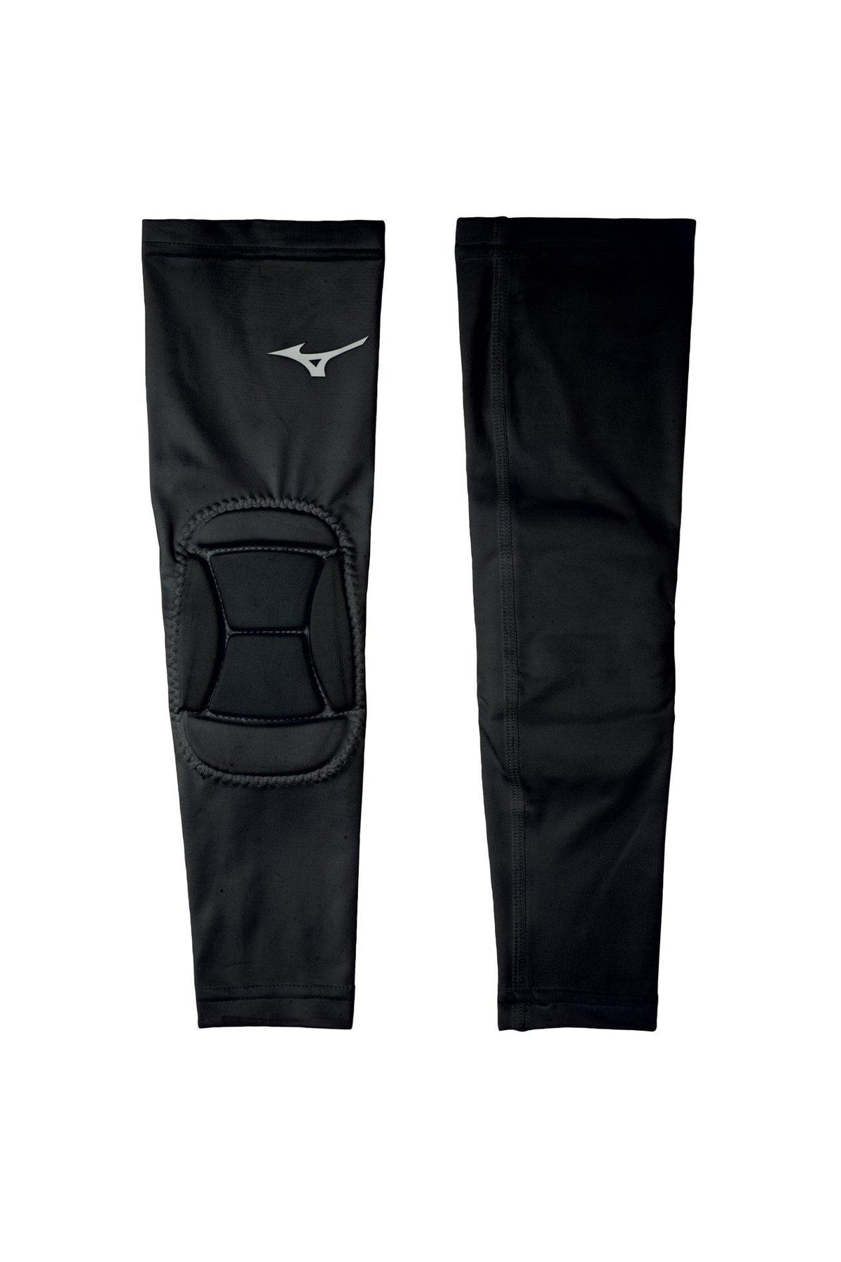 Mizuno 480199 MZO Padded Sleeves - Black - alt view 2