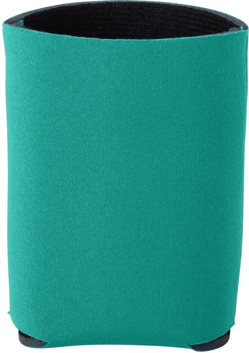 Liberty Bags Ft001 can Holder - Teal - one Size Fits Most