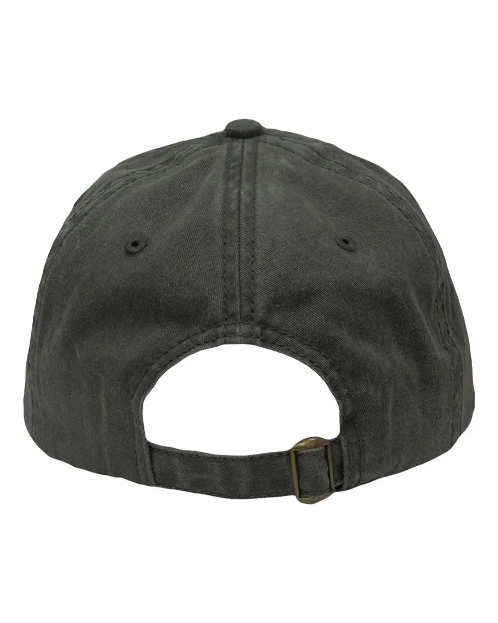 Sportsman Sp1700 Dad Hat Fit - Pigment Olive Green - one Size Fits Most