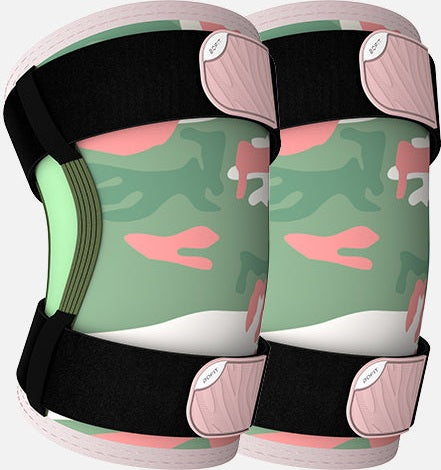 AirFlux Knee Sleeves