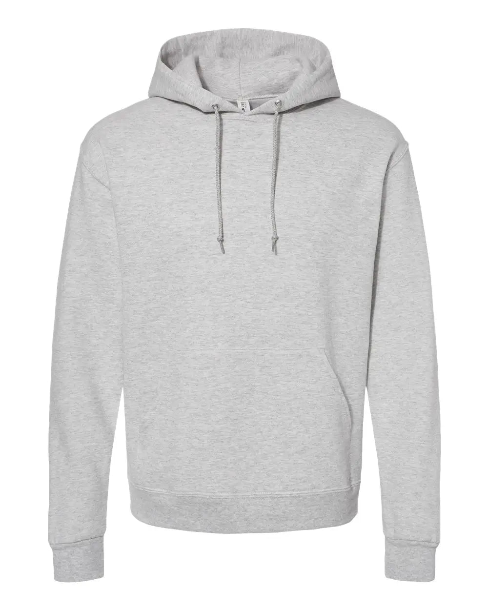 Jerzees 996mr Nublend® Hooded Sweatshirt - Oatmeal Heather - Sand / s
