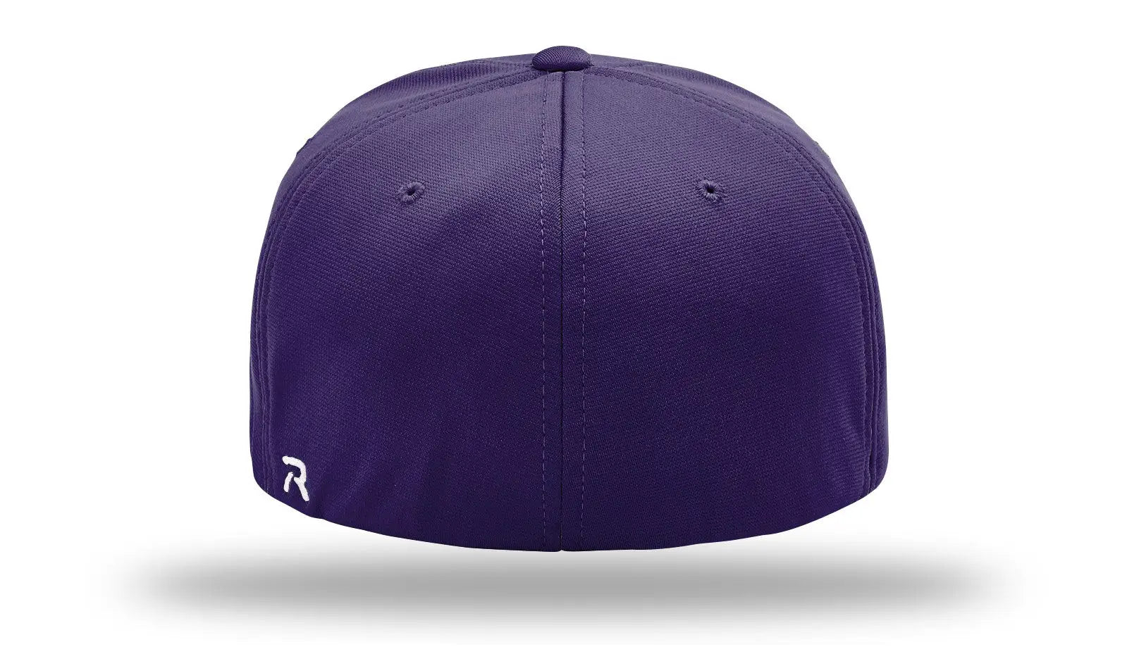 Richardson Pts20 Pulse R-flex Caps - Purple - Xs-sm