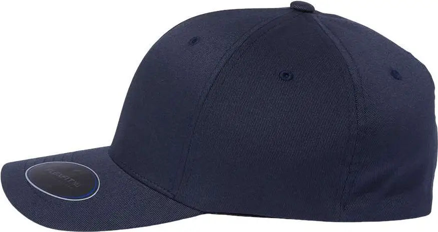 Flexfit 6100nu Nu® Cap - Dark Navy