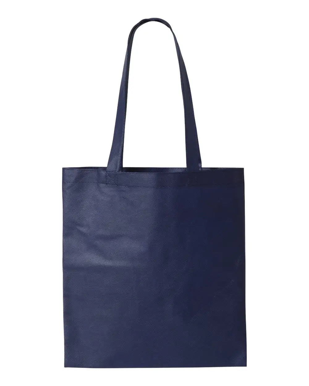 Liberty Bags Ft003 Non-woven Tote - Navy - one Size Fits Most