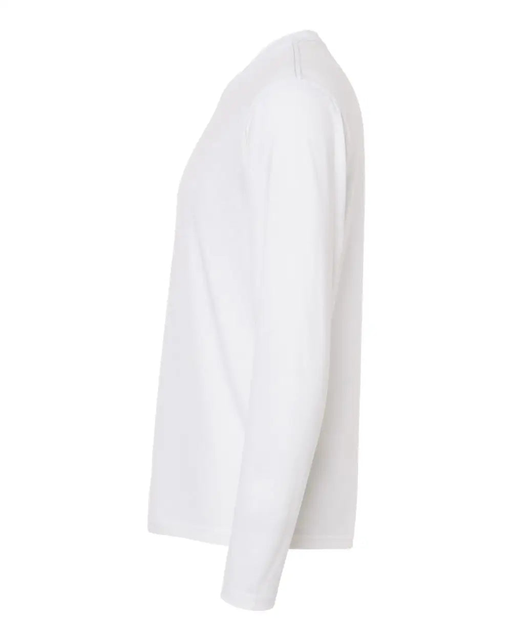 Kastlfel 2016k Recycledsoft Long Sleeve T-shirt - 2016 - White