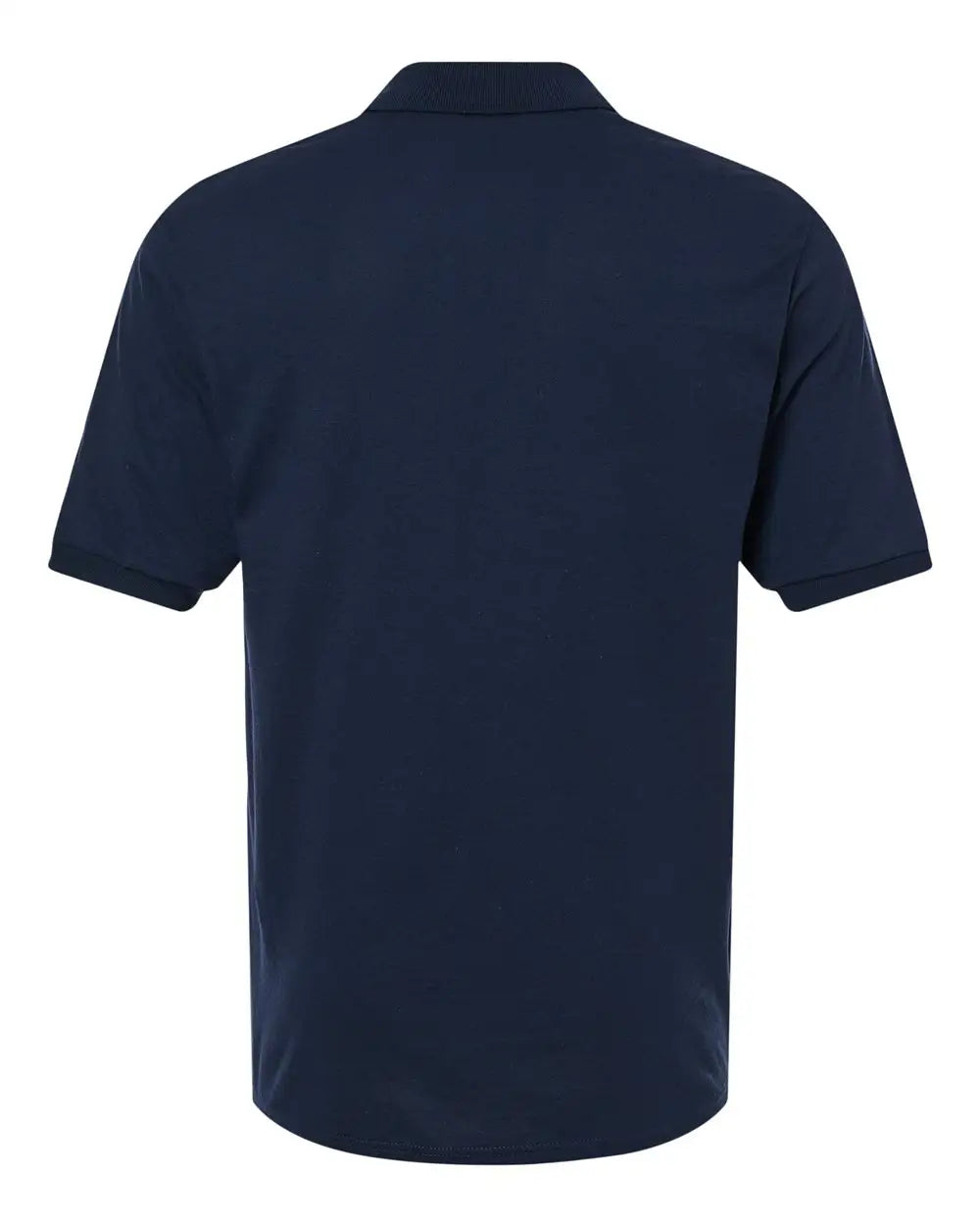 Jerzees 437r Dri-power® Polo - J. Navy - s