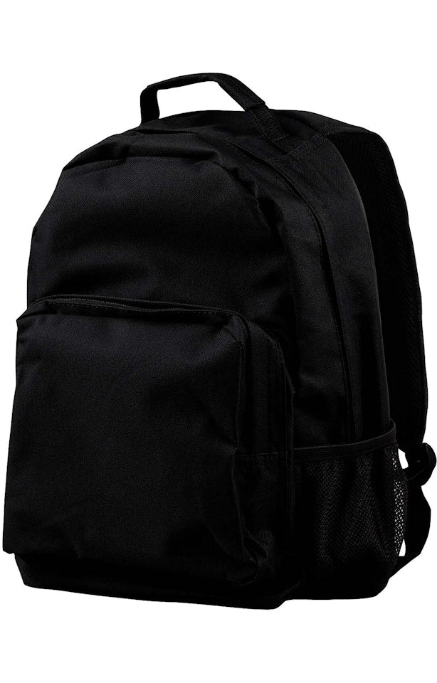 BAGedge BE030 Travel Laptop Backpack - Black