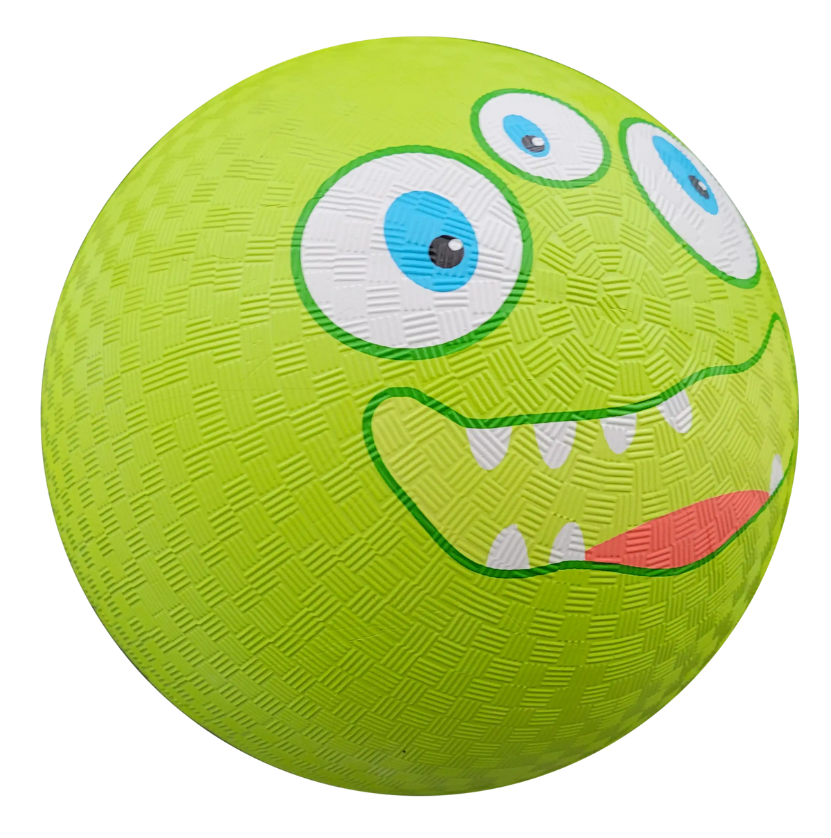 5’’ & 8.5’’ Spooky Face Playground Ball