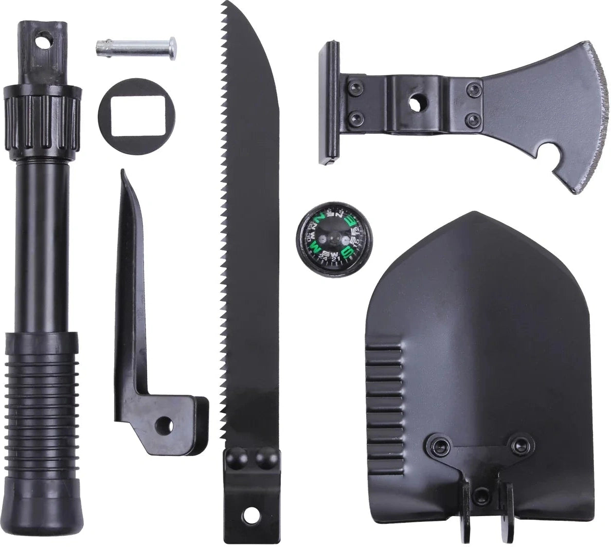 5-in-1 Multi-purpose Tool