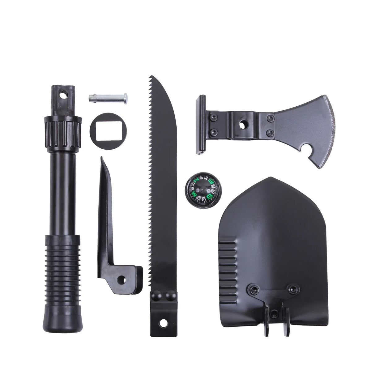 5-in-1 Multi-purpose Tool