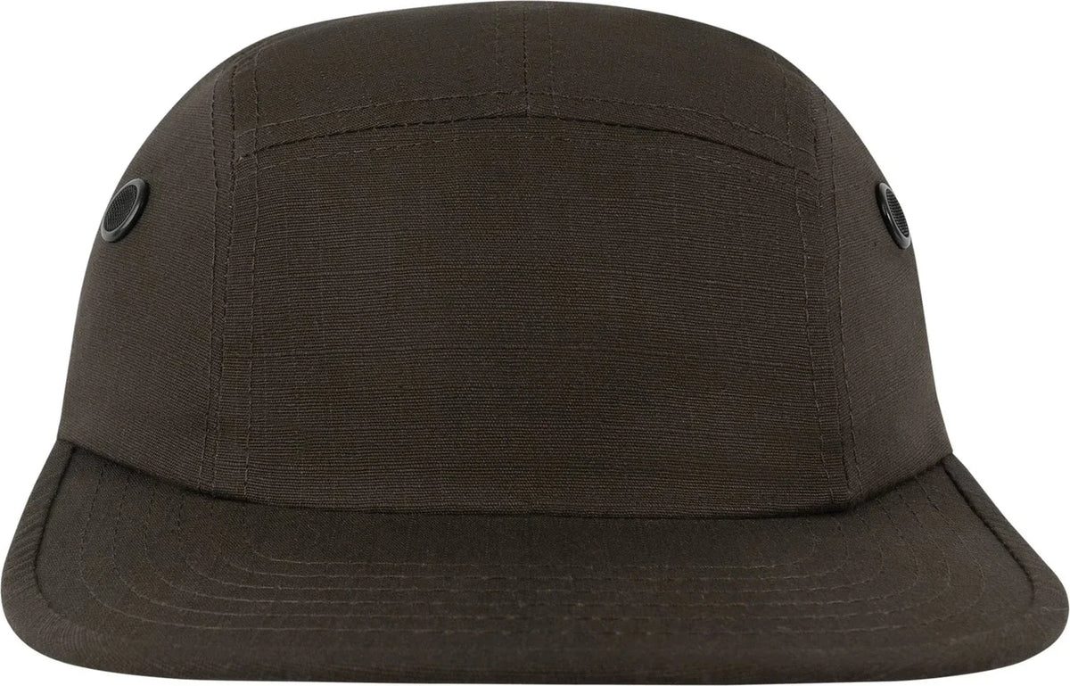 5 Panel Rip-stop Street Cap