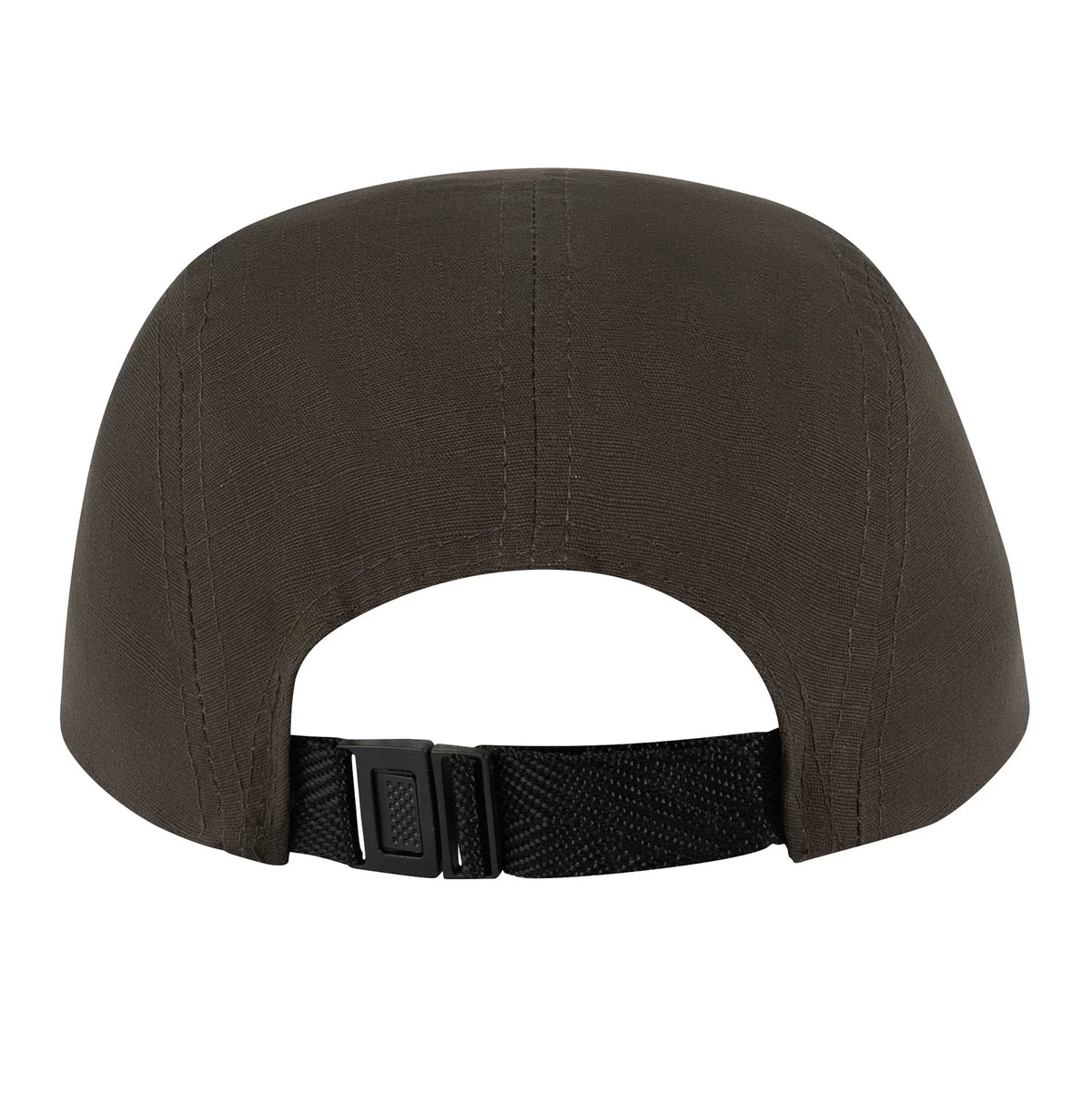 5 Panel Rip-stop Street Cap