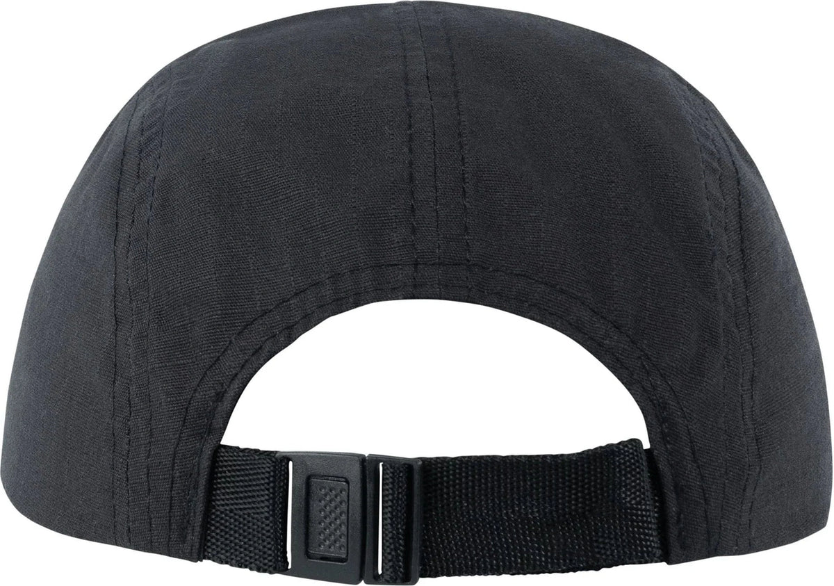 5 Panel Rip-stop Street Cap