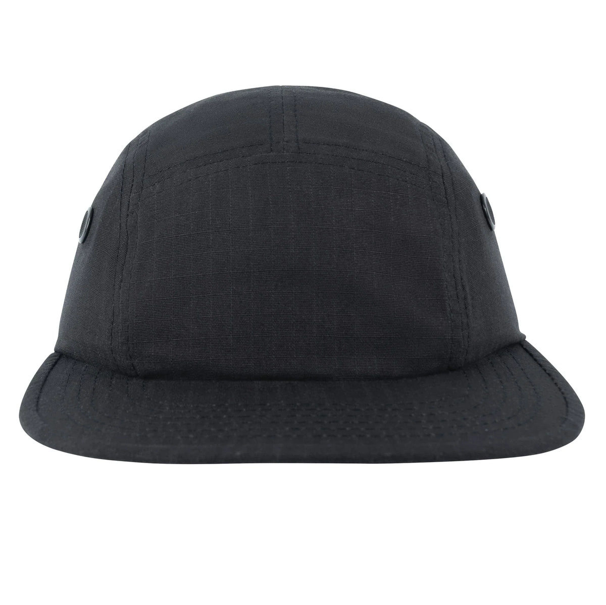 5 Panel Rip-stop Street Cap
