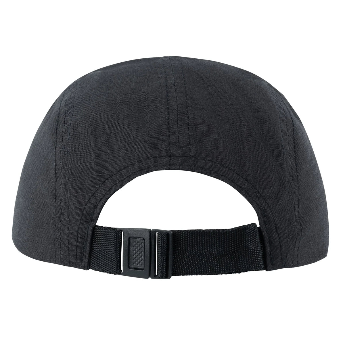 5 Panel Rip-stop Street Cap