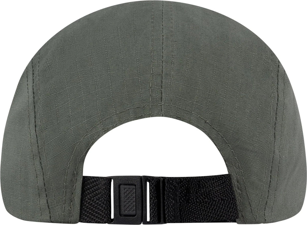 5 Panel Rip-stop Street Cap