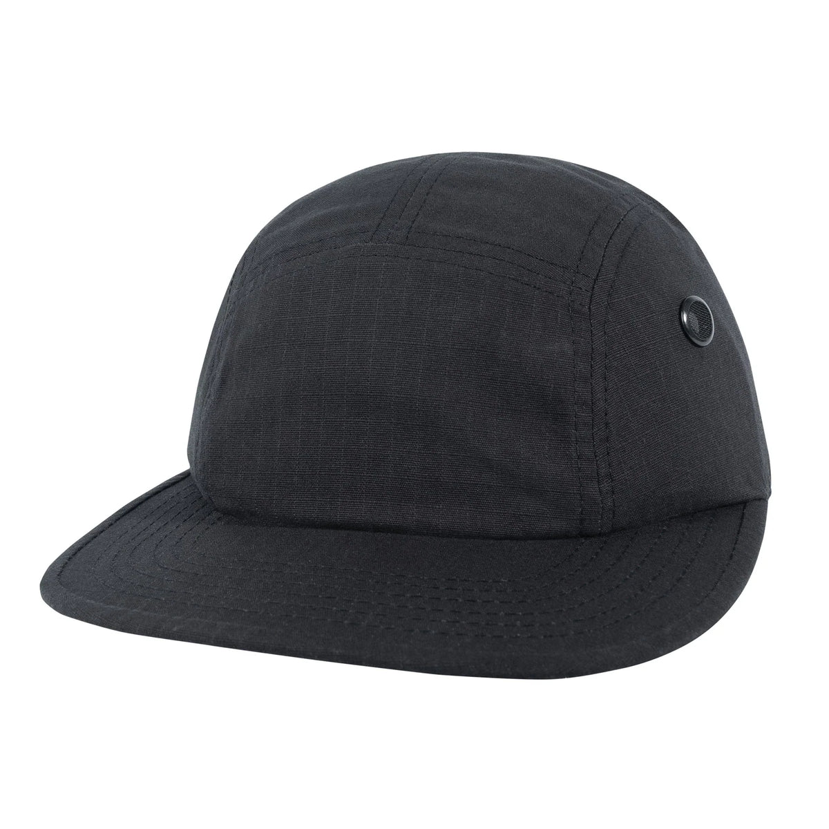 5 Panel Rip-stop Street Cap