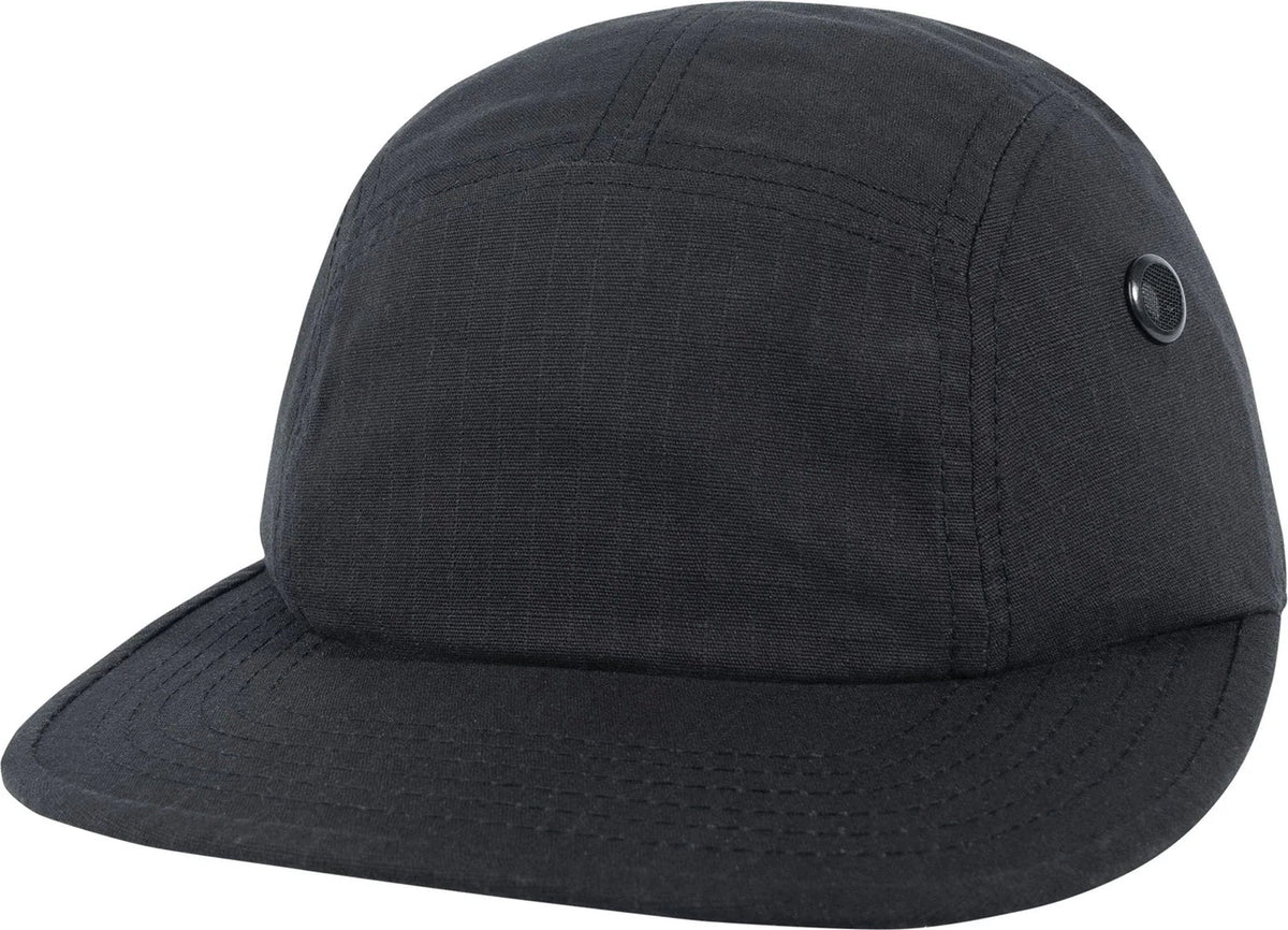 5 Panel Rip-stop Street Cap