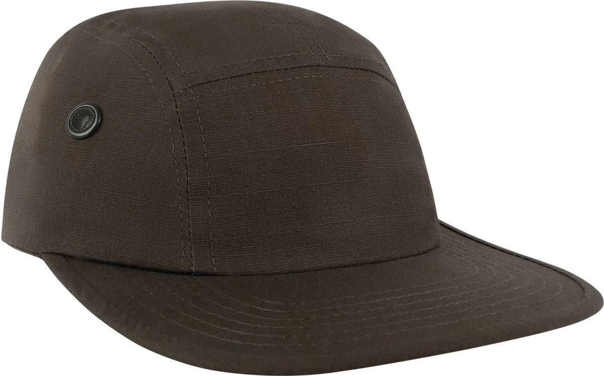 5 Panel Rip-stop Street Cap