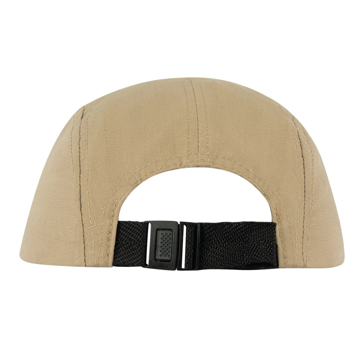 5 Panel Rip-stop Street Cap