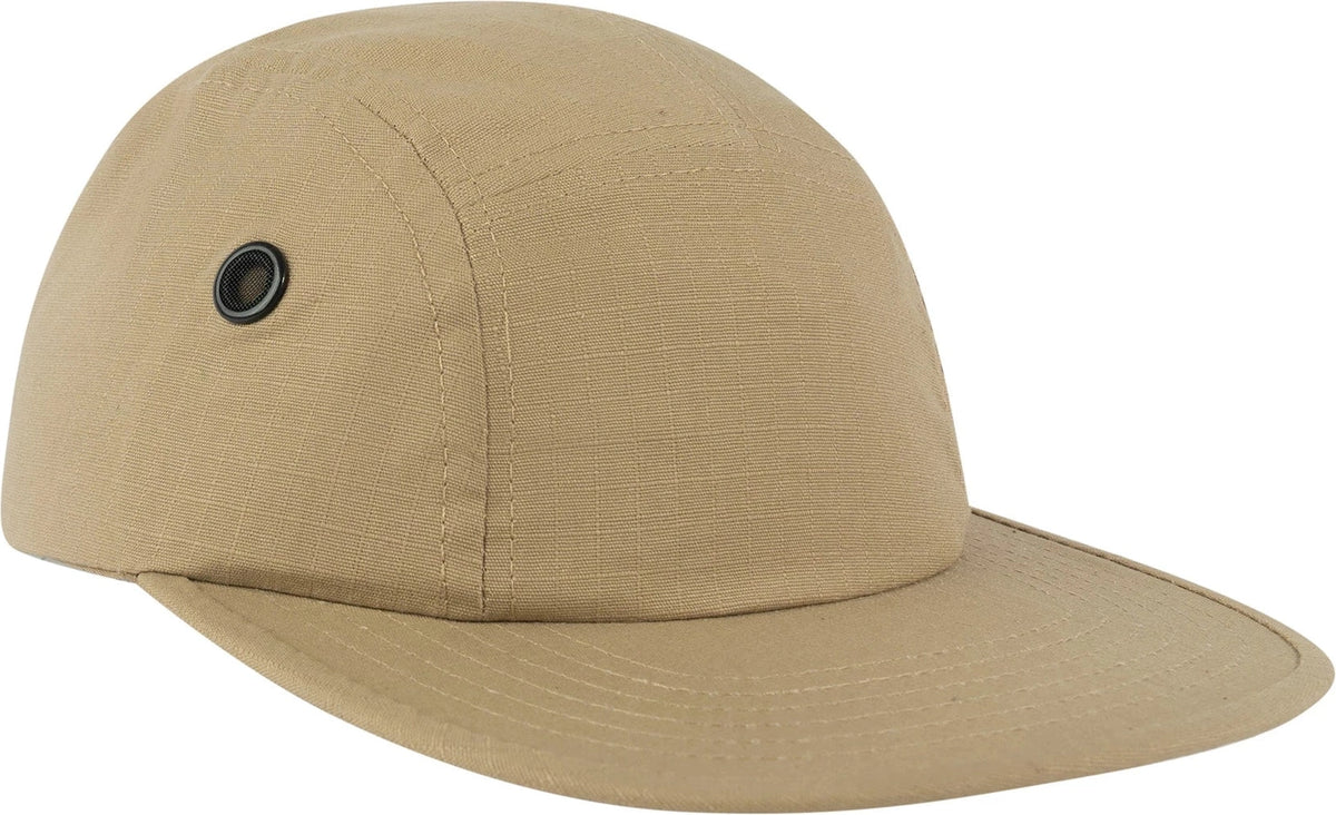 5 Panel Rip-stop Street Cap