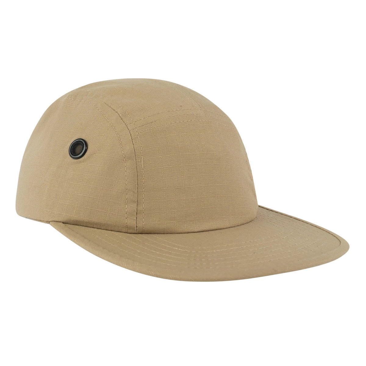 5 Panel Rip-stop Street Cap