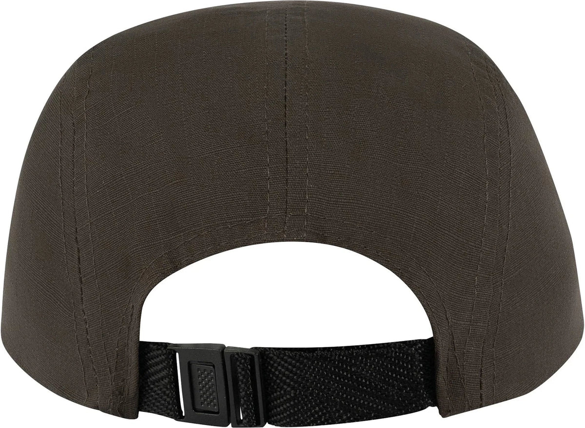5 Panel Rip-stop Street Cap