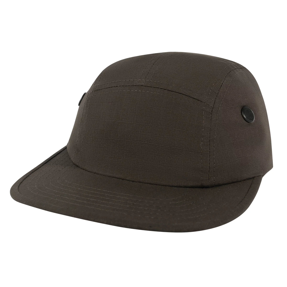 5 Panel Rip-stop Street Cap