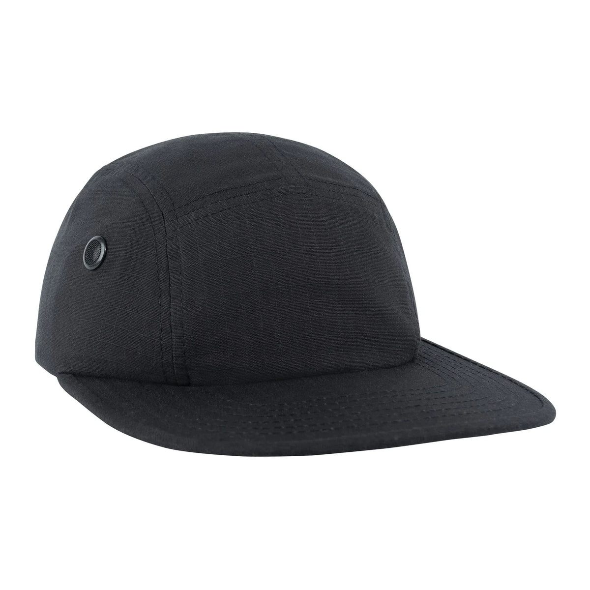 5 Panel Rip-stop Street Cap