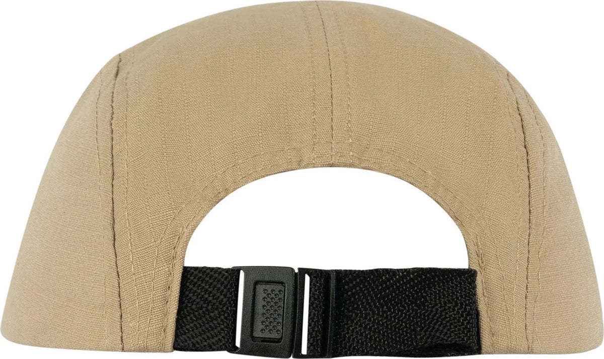 5 Panel Rip-stop Street Cap
