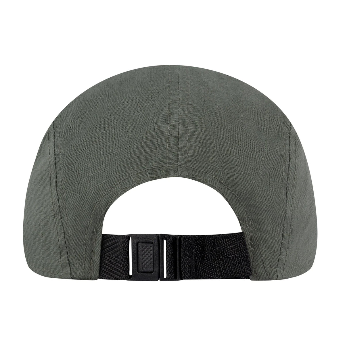 5 Panel Rip-stop Street Cap