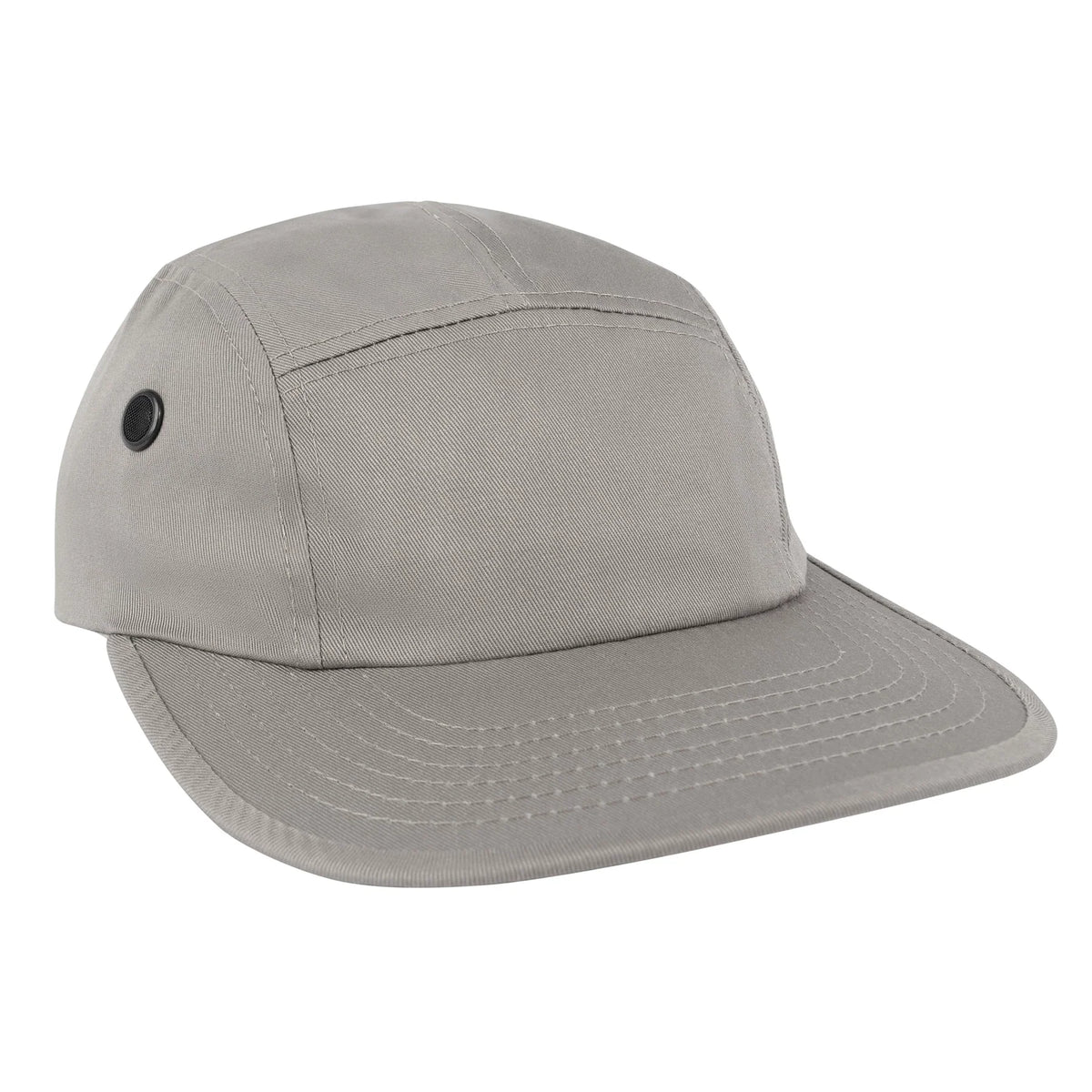 5 Panel Street Cap