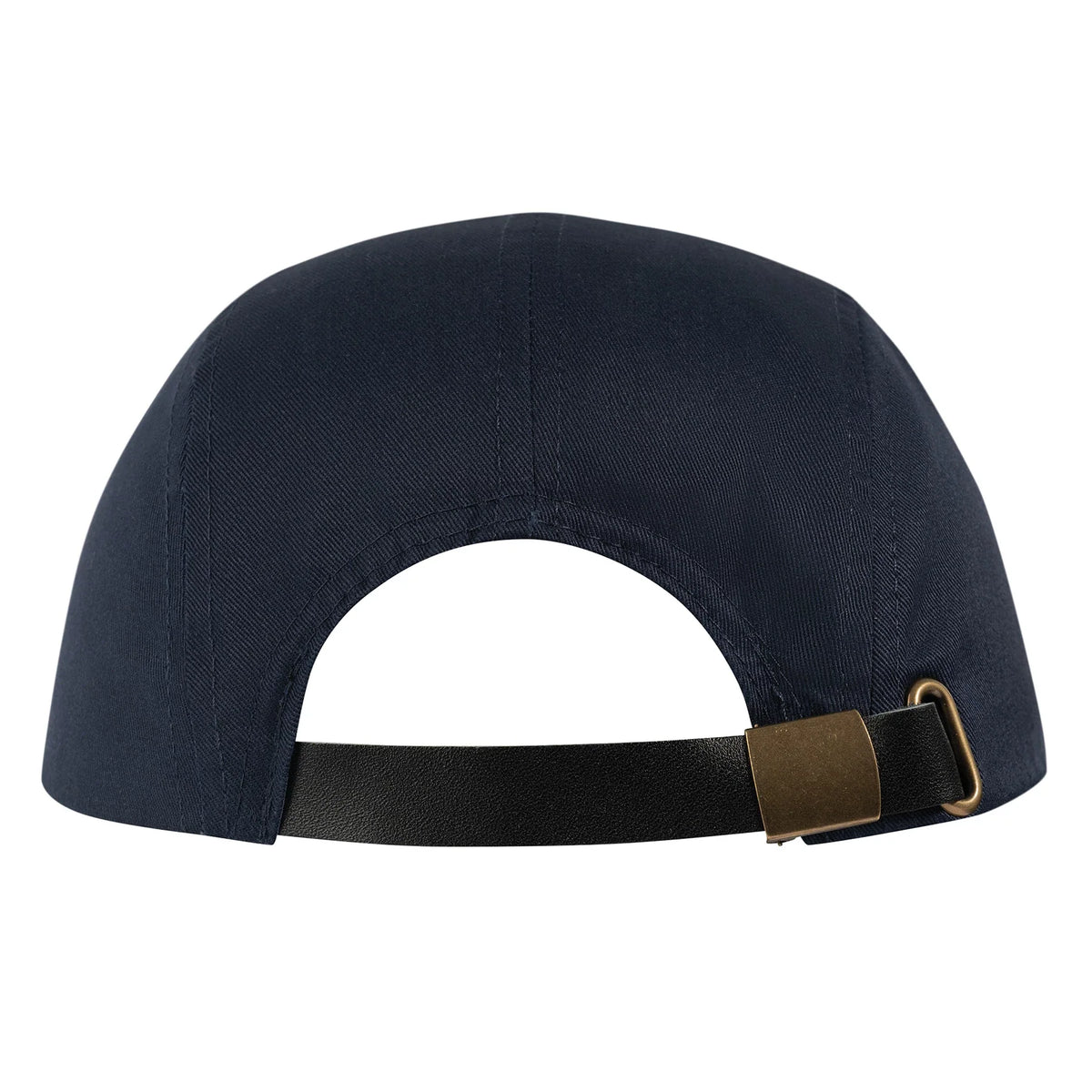 5 Panel Street Cap