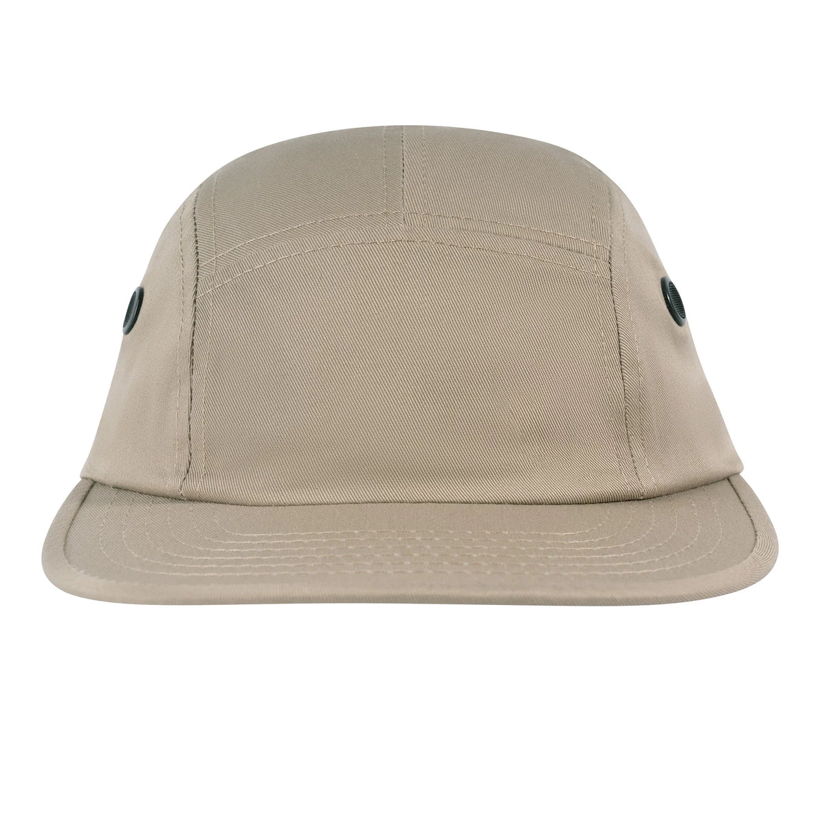 5 Panel Street Cap